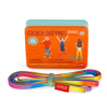 Jogo Do Elástico Legami - French Skipping