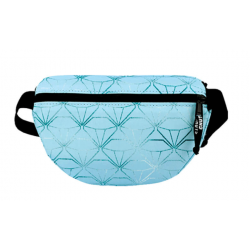 Bolsa de Cintura Cross Ghuts Basics Sky Diamonds