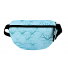 Bolsa de Cintura Cross Ghuts Basics Sky Diamonds