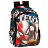 Mochila Dupla Spiderman Vemon
