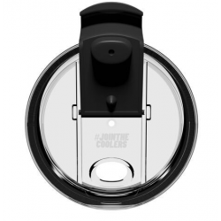 Copo Térmico Rosa Metálico 550ml Cool Bottles