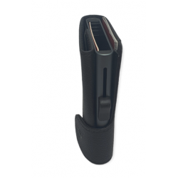Carteira Cartões C-Secure XL RFID Preto