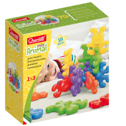 Geokid Animais Encaixes...