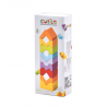 Torre Madeira 12 pcs Cubika