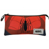 Estojo Triplo Suit Spiderman