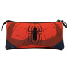 Estojo Triplo Suit Spiderman
