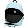 Mochila Portátil + Estojo Pepe Jeans ARIS Azul Claro