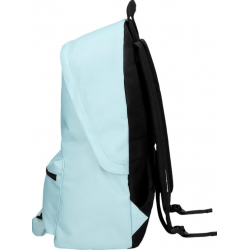 Mochila Portátil + Estojo Pepe Jeans ARIS Azul Claro
