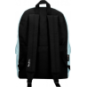 Mochila Portátil + Estojo Pepe Jeans ARIS Azul Claro