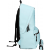 Mochila Portátil + Estojo Pepe Jeans ARIS Azul Claro