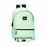Mochila Portátil + Estojo Pepe Jeans ARIS Verde Claro