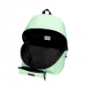 Mochila Portátil + Estojo Pepe Jeans ARIS Verde Claro