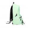 Mochila Portátil + Estojo Pepe Jeans ARIS Verde Claro