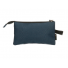 Estojo Triplo Pepe Jeans Aris Evergreen Marinho