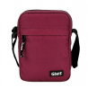 Bolsa Tiracolo Cross Bag Mauve Red