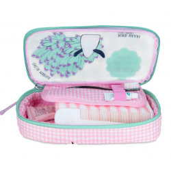 Necessaire Sea Sheep Pepita Viajera