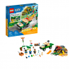 LEGO City - Missões de Resgate de Animais Selvagens - 60353