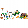LEGO City - Missões de Resgate de Animais Selvagens - 60353