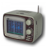Rádio Sami RS-11823 Vintage