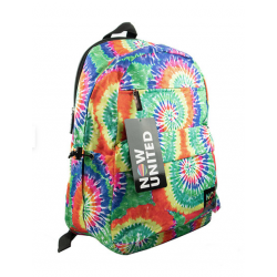 Mochila Now United - POSITIVITY