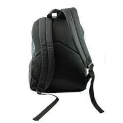 Mochila Now United - LOVE Preto