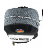 Mochila Now United - LOVE Preto