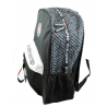 Mochila Now United - LOVE Preto