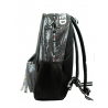 Mochila Now United - INSPIRATION Prata