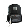Mochila Now United - INSPIRATION Prata