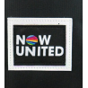 Mochila Now United - INSPIRATION Prata