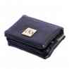 Porta Moedas Preto Don Algodon