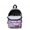 Mochila Eastpak Orbit Ditsy White 33cm
