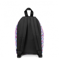 Mochila Eastpak Orbit Ditsy White 33cm