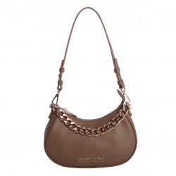 Mala Tiracolo Camel Amichi