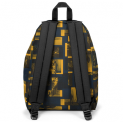 Mochila Eastpak Padded Pak’r City Grain Navy