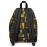 Mochila Eastpak Padded Pak’r City Grain Navy