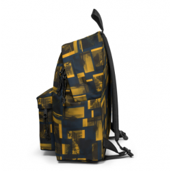 Mochila Eastpak Padded Pak’r City Grain Navy