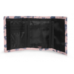 Carteira Eastpak Crew Single Silky Pink