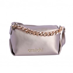 Mala Tiracolo Retangular...