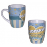 Caneca Oval - Padrinho