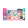 Kit Pulseira Crea Perline Nice 500 PCS