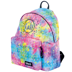 Mochila Escolar My Ghuts GHUTSLOVER
