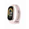 Relógio Smartwatch Running & Pro Rosa