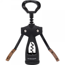 Saca-rolhas com cabo de...