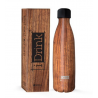 Garrafa térmica 500ml – Wood