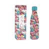 Garrafa térmica 500ml – Unicórnio 3D