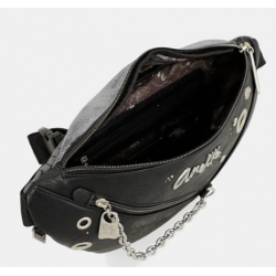 Bolsa de Cintura Core Crust Anekke