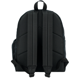 Mochila PC - Wunderland X Ghuts Black & White