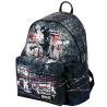 Mochila Escolar My Ghuts STREET GUARDIAN