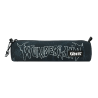 Estojo - Wunderland X Ghuts lack & White